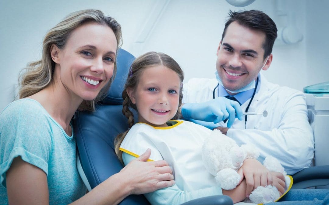 6 Tips to Help You Get ready for Dental Visits in Kellyville Ridge