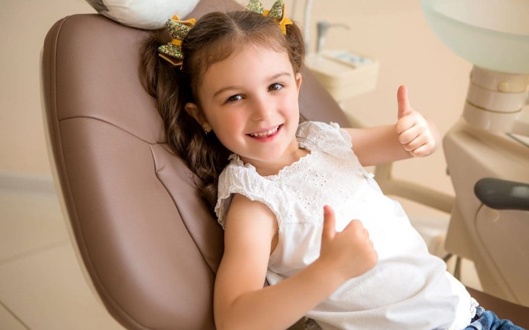 Dental Tips: How the Child Dental Benefits Schedule Help Children