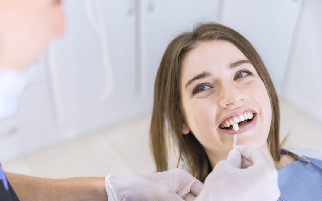 Dental Answers: Will I Ever Get Cavities with Dental Veneers?