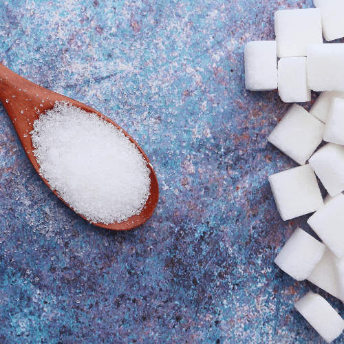 Sugar: How Much Is Too Much?