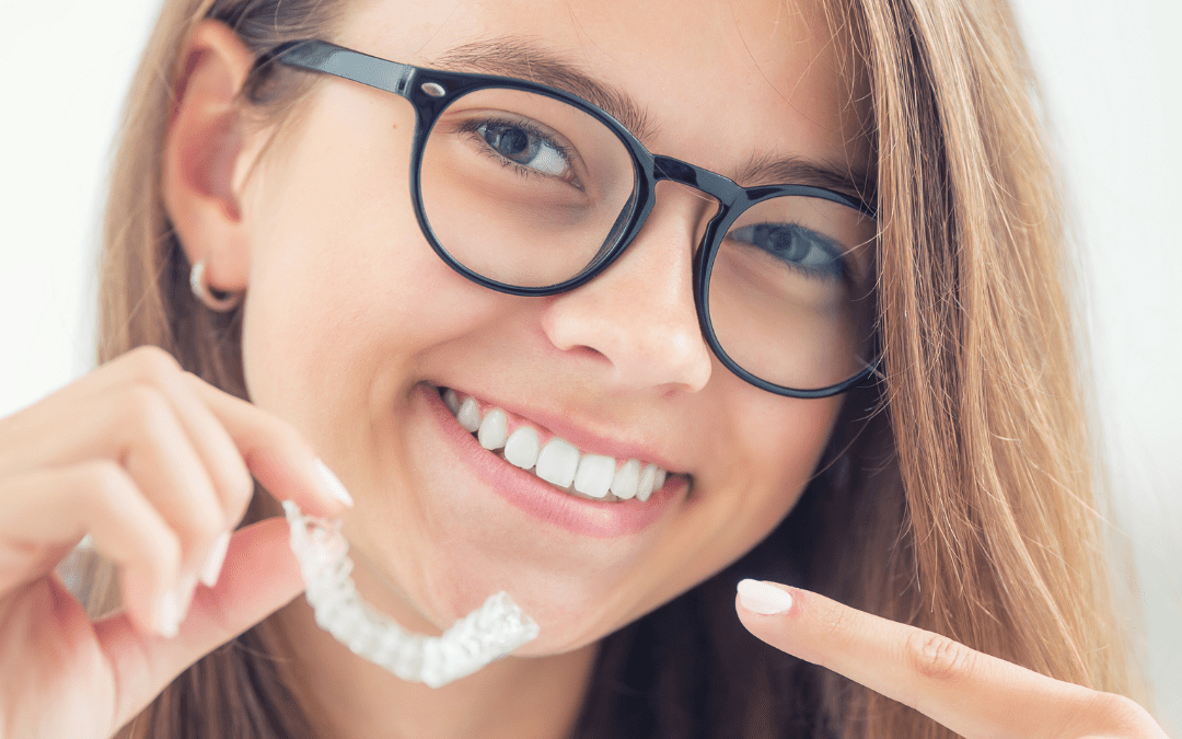 What Can Invisalign Fix?
